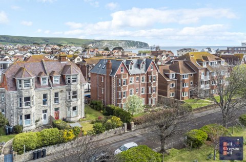 View Full Details for Selby House, Gilbert Road, Swanage