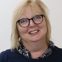 Jacqueline  Olsen, Administrator
