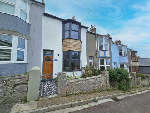 View Full Details for Spring Gardens, Fortuneswell, Portland