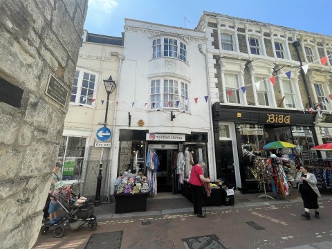 View Full Details for St. Alban Street, Weymouth