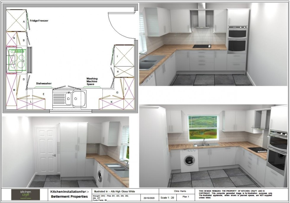 Floorplan for Plot 439 Markham Fields, 89 Markham Avenue, Weymouth, DT4 0QL