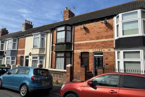 View Full Details for Ilchester Road, Weymouth